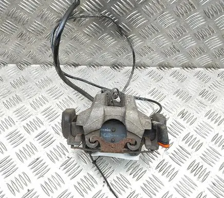 Mercedes-Benz CL C216 Rear brake caliper A2214230481