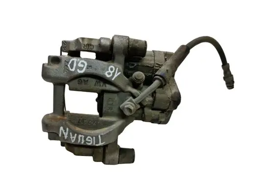 Volkswagen Tiguan Rear brake caliper 3Q0615406
