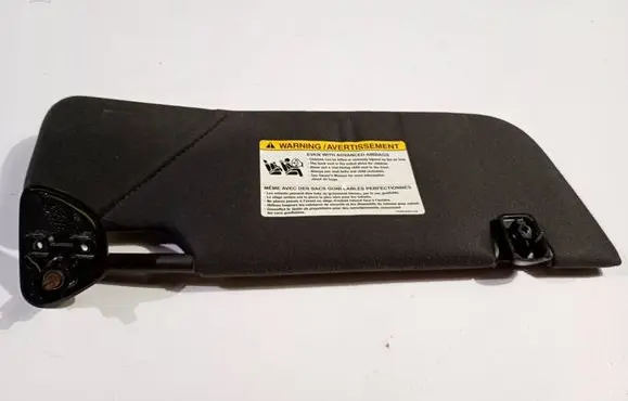 Ford Mustang V Sun visor 850926