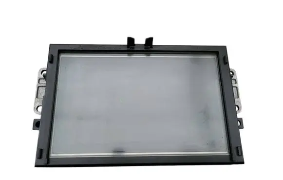 Citroen C4 II Screen/display/small screen 9813810680 023018 A2C97349300
