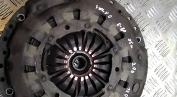 Volvo S80 Clutch set kit 9176206B