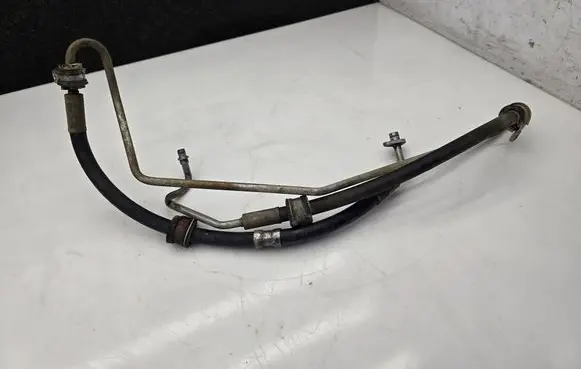 Volkswagen Crafter Power steering hose/pipe/line