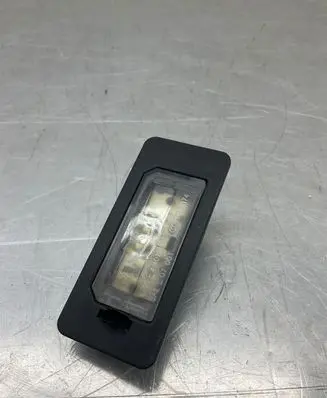 BMW 5 F10 F11 Number plate light 7193293 111040900