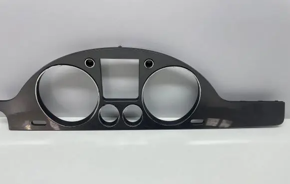 Volkswagen PASSAT B6 Dashboard trim 3C2858335BF 318380200
