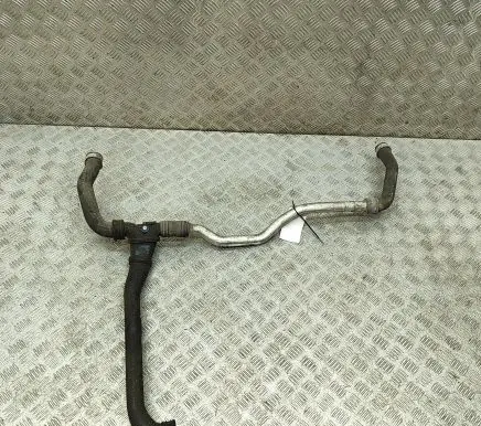 Porsche 997 Engine coolant pipe/hose 99710672002