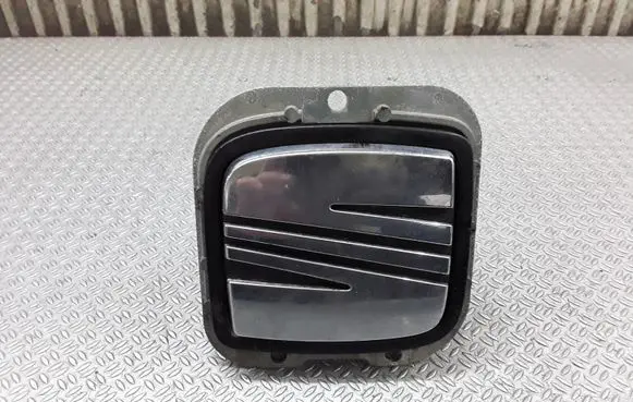 Seat Leon (1M) Loading door exterior handle 