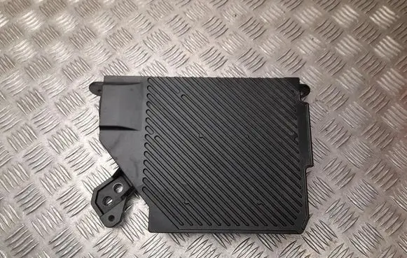 Volvo XC90 Sound amplifier 31456899