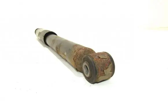 Renault Captur Rear shock absorber/damper