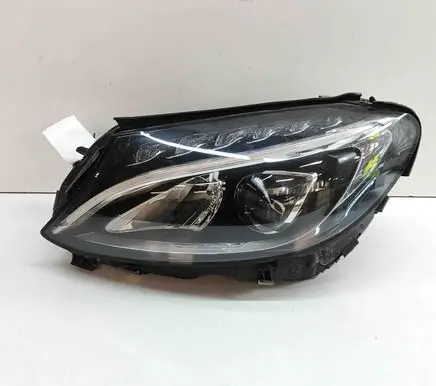 Mercedes-Benz C W205 Headlight/headlamp A2059069404