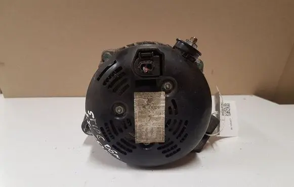 Jaguar S-Type Generator/alternator