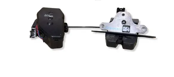 Volvo XC60 Tailgate/trunk/boot lock/catch/latch 31253170 30784562