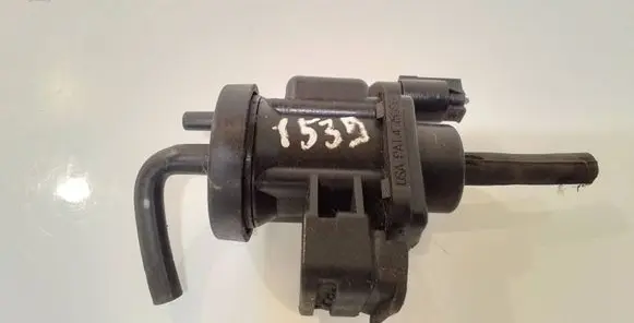 Mercedes-Benz Vaneo W414 Turbo solenoid valve 4715396