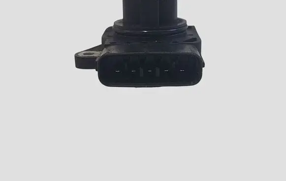Mazda 3 II Mass air flow meter 1974002010