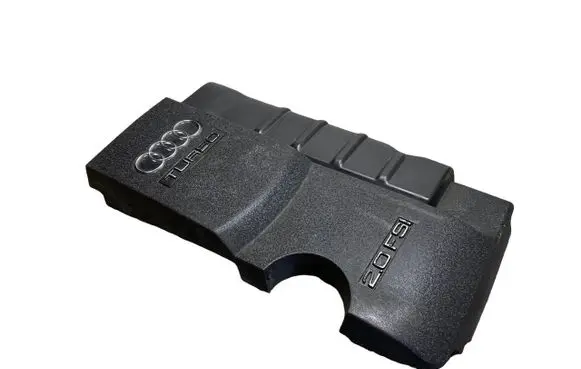 Audi A4 S4 B7 8E 8H Engine cover (trim) 06D103925A