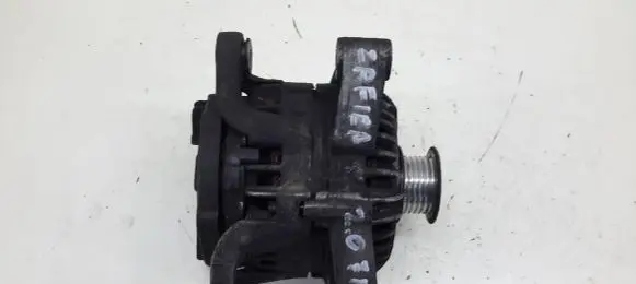 Opel Zafira A Generator/alternator 0124225023