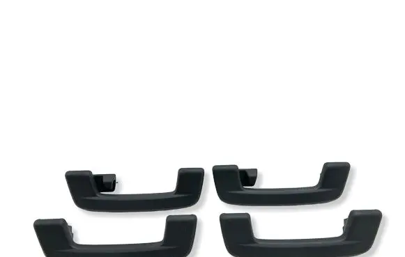 Audi Q4 e-tron A set of handles for the ceiling 5H0857643B 5H0857607B