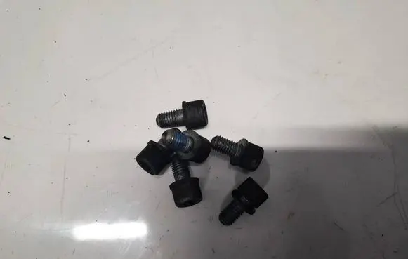Fiat Bravo - Brava Nuts/bolts 143045