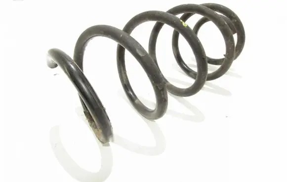 Hyundai Santa Fe Front coil spring Nėra