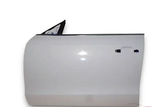 Audi A5 Sportback 8TA Front door 8T8831051C