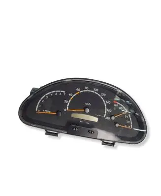 Mercedes-Benz Sprinter W901 W902 W903 W904 Speedometer (instrument cluster) A0014468521