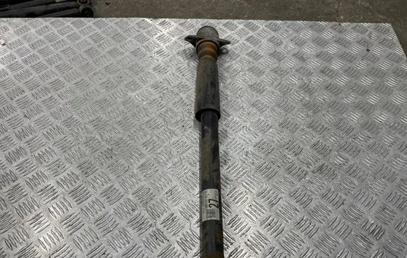 Audi A1 Rear shock absorber/damper 6R0512011AC