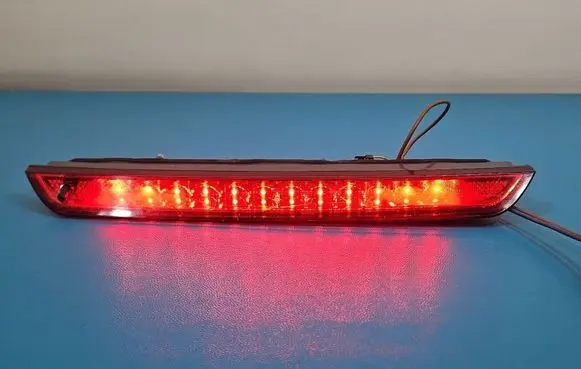 Peugeot 2008 II Third/center stoplight 9688016380 IMPRK1542314