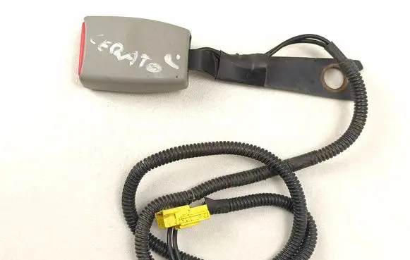 KIA Optima Front seatbelt buckle HSS50704RK0422 20260325HCR1545