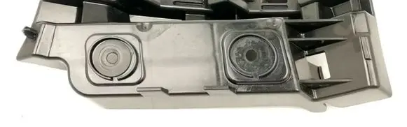 Volkswagen ID.3 Front bumper mounting bracket 11A807394A
