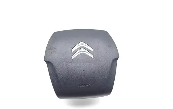 Citroen C4 Grand Picasso Steering wheel airbag 96764017ZD