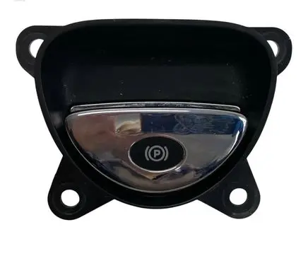 Jaguar XK - XKR Hand parking brake switch R832B623AB