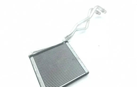 BMW i3 Heater blower radiator