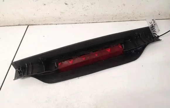 Ford Focus Third/center stoplight