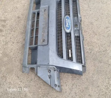 Ford Transit Front bumper 6C1118C750A AS4FA