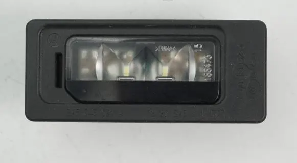Volkswagen Sharan Number plate light 3AF943021A