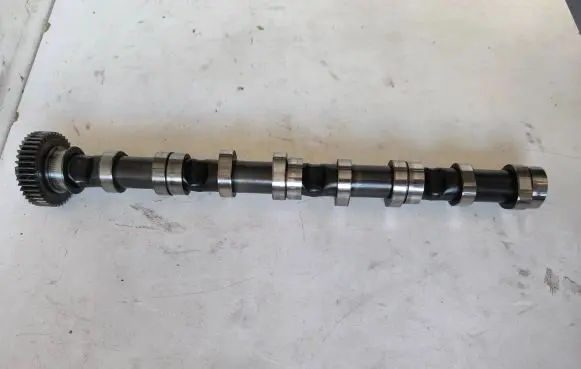 Camshaft
