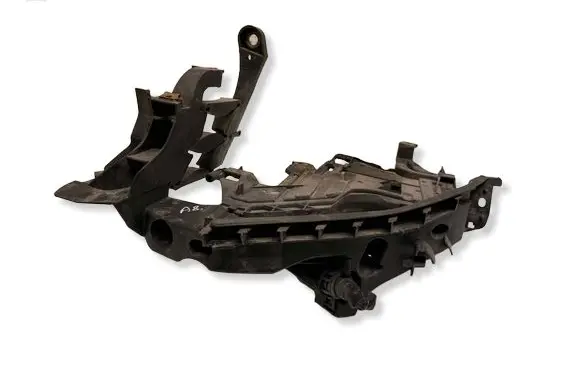 Audi A4 S4 B8 8K Headlight/headlamp mounting bracket 8K0805607C 8K0805607