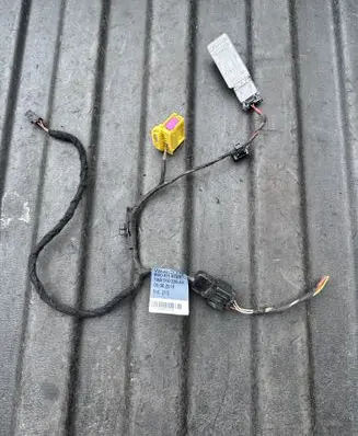Audi A4 S4 B9 8W Other wiring loom 8W0971679E TAB010236AK 4F0972112