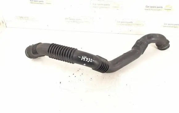 Mercedes-Benz B W245 Intercooler hose/pipe 1695200701 1695200401