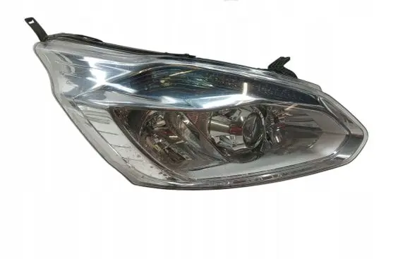 Ford Transit Custom Headlight/headlamp BK21-13D152-BH