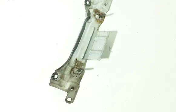 Toyota Yaris Side radiator support slam panel 
