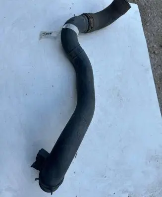 Volkswagen Sharan Intercooler hose/pipe 7M0145955S 97VW6F073AB