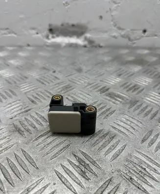 BMW X5 E70 Airbag deployment crash/impact sensor 6911003