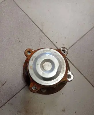Chevrolet Volt II Rear wheel ball bearing 13580386