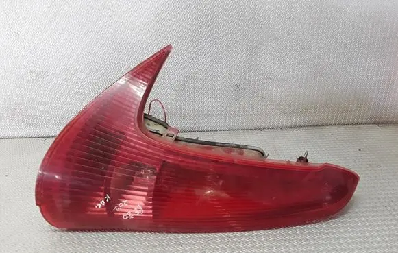 Rear/tail lights