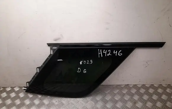 Land Rover Discovery Sport Rear side window FK7229600BH