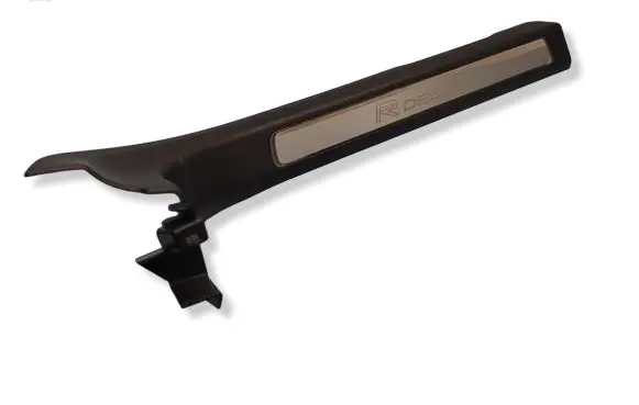 Volvo S90, V90 Front sill trim cover 31377616