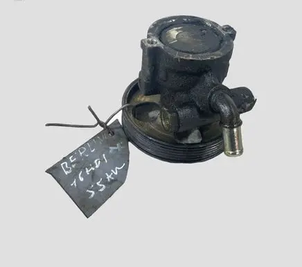 Citroen Berlingo Power steering pump 9659820880