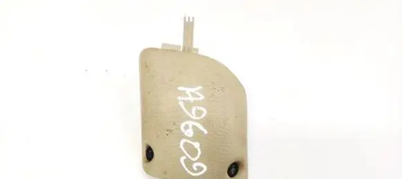 Volvo S70 V70 V70 XC Alarm control unit/module 9459887 1882008160