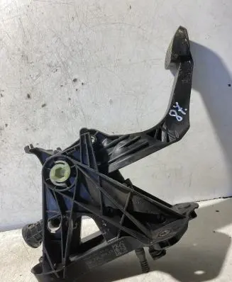 Skoda Octavia Mk3 (5E) Clutch pedal 5Q2721059CN HD2121420C3