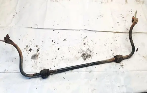 Peugeot 206 Front anti-roll bar/sway bar